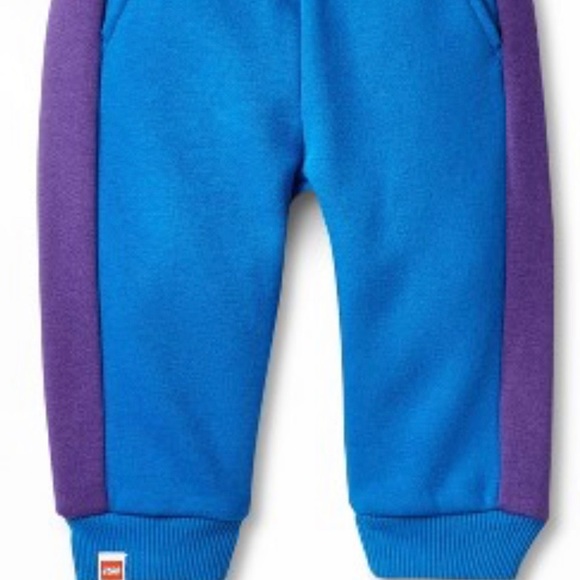 Lego X Target Joggers - Picture 2 of 2